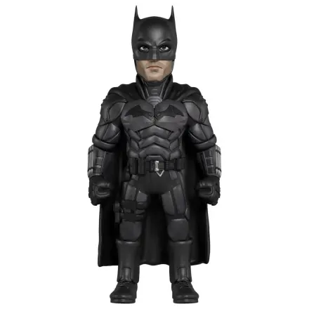 DC Comics Figurka Minix Batman Robert Pattinson 12 cm zdjęcie produktu