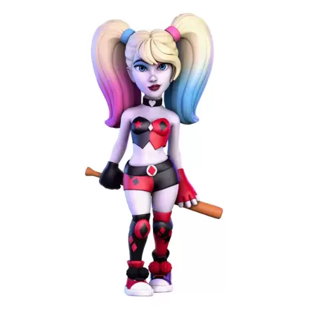 DC Comics Minix Figurka Harley Quinn 12 cm zdjęcie produktu