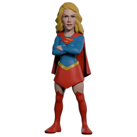 DC Comics Minix Figure Supergirl 12 cm zdjęcie produktu