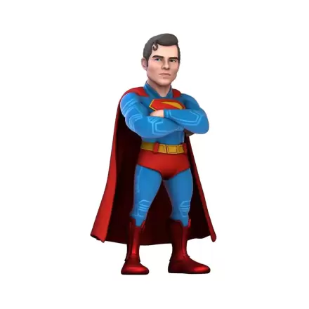 DC Comics Minix Figurka Superman nowa 12 cm termékfotója