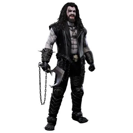 DC Comics Movie Masterpiece Figurka akcji 1/6 Lobo 33 cm zdjęcie produktu