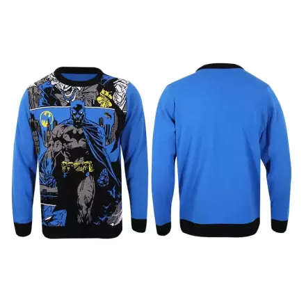 Bluza DC Comics Jumper Batman Manga termékfotója