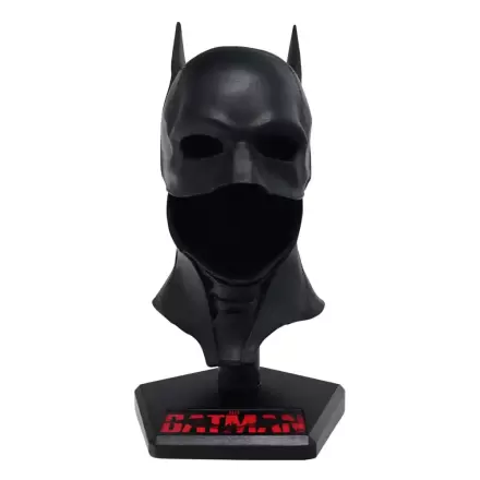Replika DC Comics The Batman Bat Cowl Edycja Limitowana zdjęcie produktu