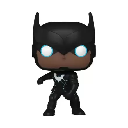 DC Comics Series Funko POP! Heroes Figurka winylowa Batman War Zone - Batwing 9 cm termékfotója