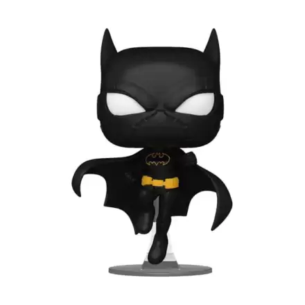 DC Comics Series Funko POP! Heroes Figurka winylowa Batman War Zone - Cassandra Cain 9 cm termékfotója