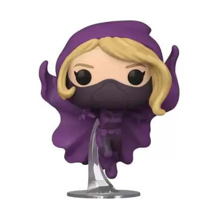 DC Comics Series Funko POP! Heroes Vinyl Figure Batman War Zone - Stephanie Brown 9 cm Figurka Vinyl termékfotója