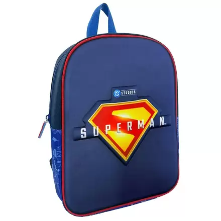 DC Comics Superman 3D plecak 30 cm zdjęcie produktu