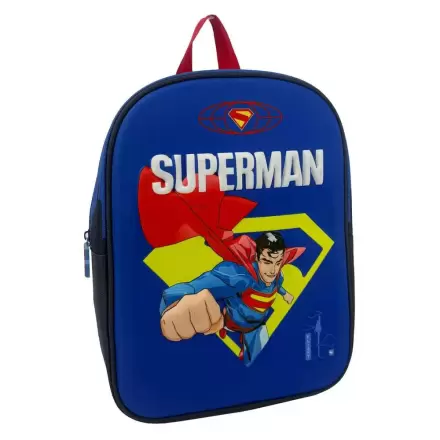 DC Comics Superman 3D plecak 30 cm zdjęcie produktu