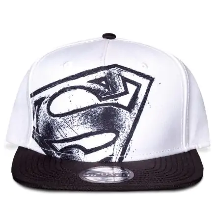 Czapka DC Comics Superman zdjęcie produktu