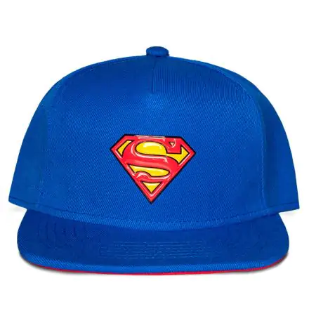 Czapka DC Comics Superman zdjęcie produktu