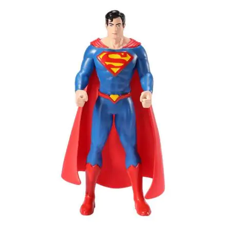 DC Comics Bendyfigs Figurka Superman zginana 14 cm termékfotója