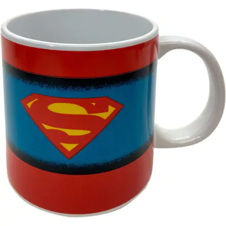Kubek DC Comics Superman 325ml zdjęcie produktu
