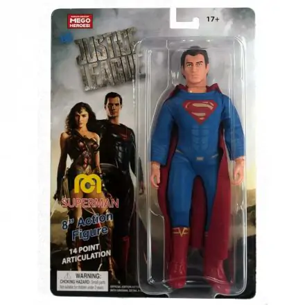 Figurka DC Comics Superman (Henry Cavill) 20 cm termékfotója