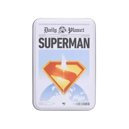 Karty do gry DC Comics Superman zdjęcie produktu