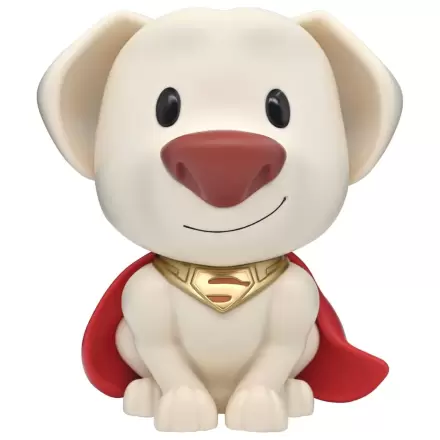 DC Comics Superman Krypto skarbonka figurka 20 cm zdjęcie produktu
