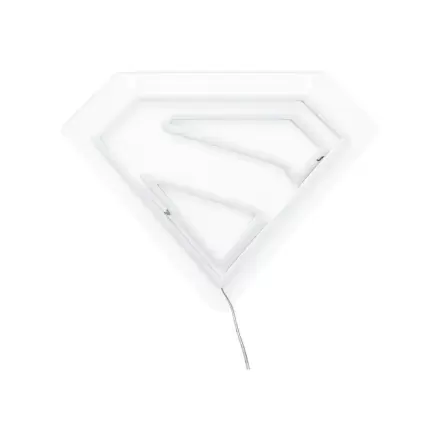 DC Comics Lampa Ścienna LED Światło Neonowe Superman zdjęcie produktu