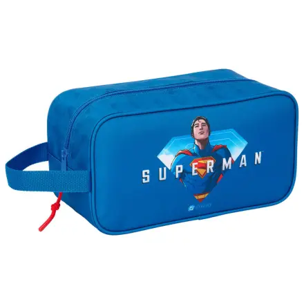 DC Comics Superman torba na buty zdjęcie produktu