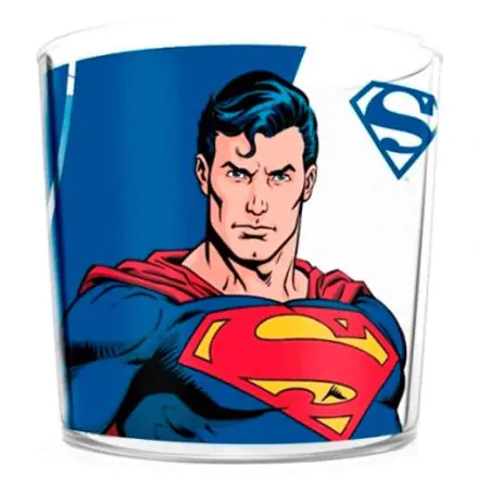 Szklany Superman DC Comics zdjęcie produktu