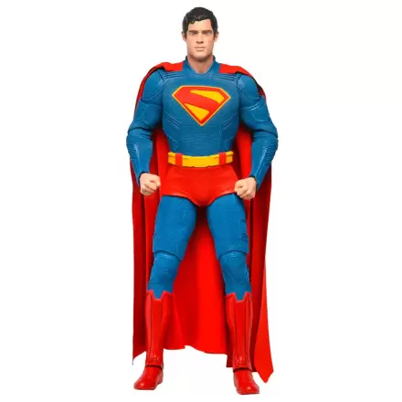 DC Comics Superman - Superman David Corenswet 2025 figurka 45 cm zdjęcie produktu