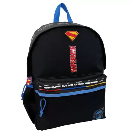 DC Comics Superman adaptacyjny plecak 40 cm zdjęcie produktu