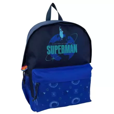 DC Comics Superman adaptacyjny plecak 40cm zdjęcie produktu