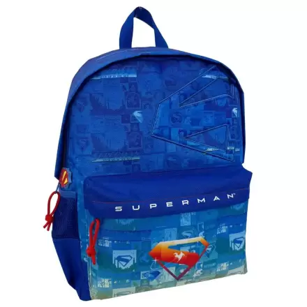 DC Comics Superman adaptacyjny plecak 40 cm zdjęcie produktu