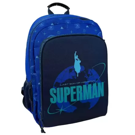 DC Comics Superman adaptowalny plecak 43 cm zdjęcie produktu