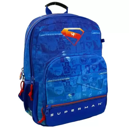 DC Comics Superman adaptacyjny plecak 43cm zdjęcie produktu