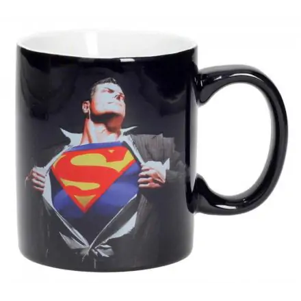 DC Comics Superman Universe Masterworks kubek zdjęcie produktu
