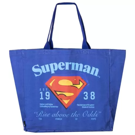 Torba na zakupy DC Comics Superman XL zdjęcie produktu