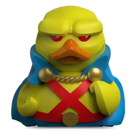 DC Comics Tubbz Figurka PVC Martian Manhunter 1st Edition 10 cm zdjęcie produktu