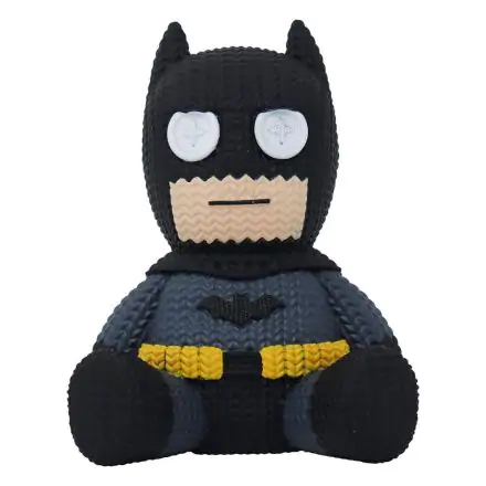 DC Comics Figurka winylowa Batman Black Suit Edition 13 cm zdjęcie produktu