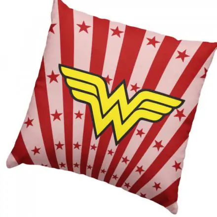 Poduszka z logo DC Comics Wonder Woman termékfotója