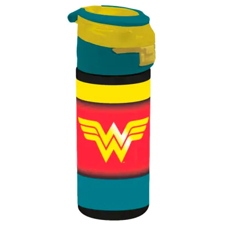 DC Comics Wonder Woman butelka zdjęcie produktu