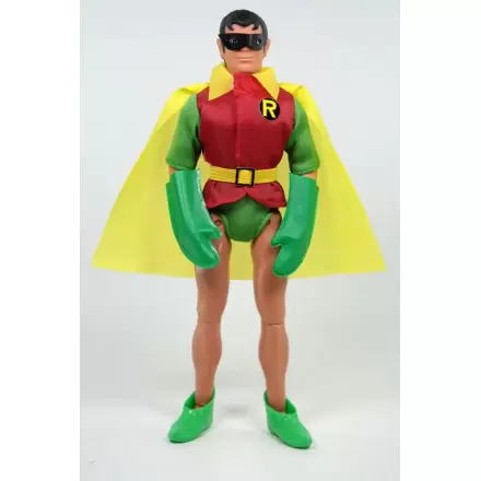 DC Comics: World's Greatest Super-Heroes Figurka Akcji Robin 50th Anniversary 20 cm termékfotója