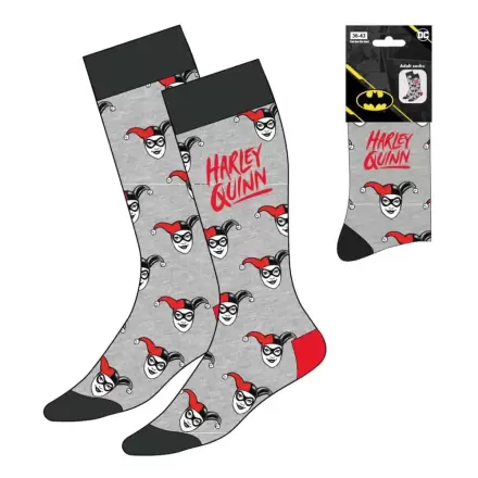 DC Comics Skarpetki Harley Quinn 36-43 zdjęcie produktu