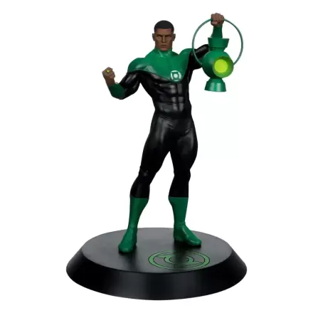 DC Direct Statue 1/6 DC Designer Series Green Lantern od Jamal Campbell 30 cm termékfotója