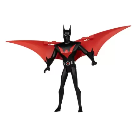 Figurka Akcji DC Direct Batman (Batman Przyszłości) Gold Label 15 cm termékfotója