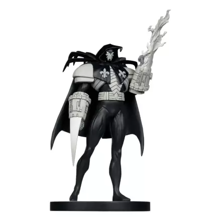 DC Direct Batman: Black & White Statua 1/10 Azrael autorstwa Joe Quesada 21 cm zdjęcie produktu