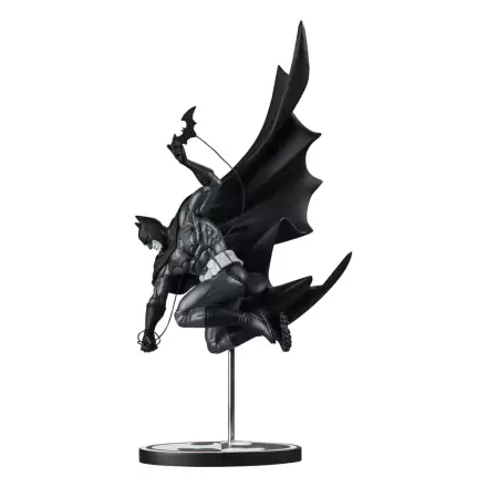 DC Direct Batman Black & White Statua 1/10 Batman od Inhyuk Lee 25 cm zdjęcie produktu