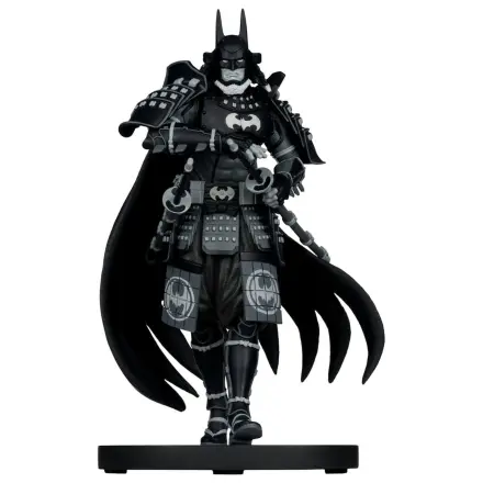 DC Direct Batman Black & White Statua 1/10 Batman Ninja 20 cm zdjęcie produktu