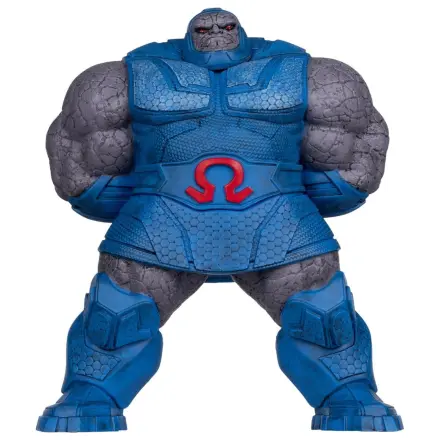 DC Direct Collector Vinyl Statua Darkseid 12 cm zdjęcie produktu