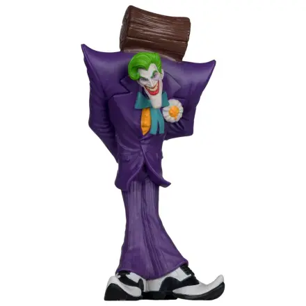 DC Direct Collector Vinyl Statue The Joker (Limited Edition Todd's Mods) 13 cm zdjęcie produktu