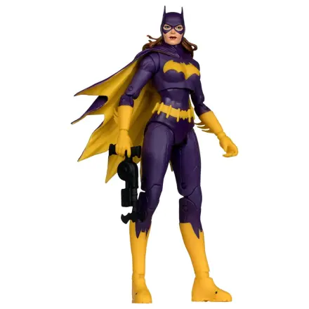 DC Direct McFarlane Toys Digital Action Figure Batgirl (DC Classics) 18 cm zdjęcie produktu