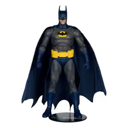 DC Direct McFarlane Toys Cyfrowa Figurka Akcji Batman (No Man's Land) 19 cm zdjęcie produktu