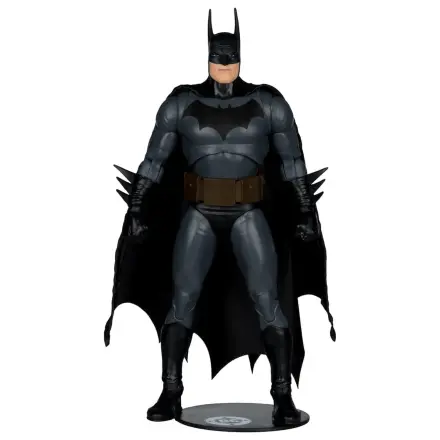 DC Direct Page Punchers figurka akcji Batman (Justice) 18 cm zdjęcie produktu