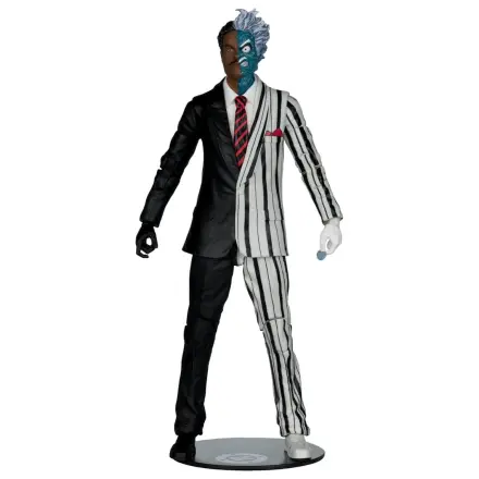 DC Direct Page Punchers figurka akcji Two-Face (Batman 89) (Red Platinum Edition) 19 cm zdjęcie produktu
