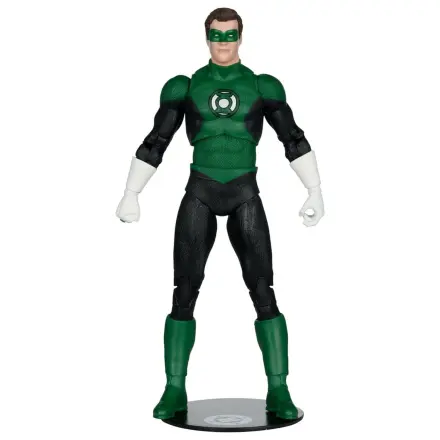 DC Direct Page Punchers figurka Hal Jordan (Green Lanterns #48) 18 cm zdjęcie produktu