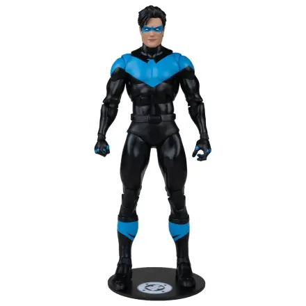 DC Direct Page Punchers figurka akcji Nightwing (Nightwing #81) 18 cm zdjęcie produktu