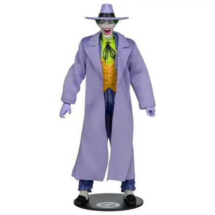 DC Direct Page Punchers figurka The Joker (Crisis on Infinite Earths) 18 cm zdjęcie produktu